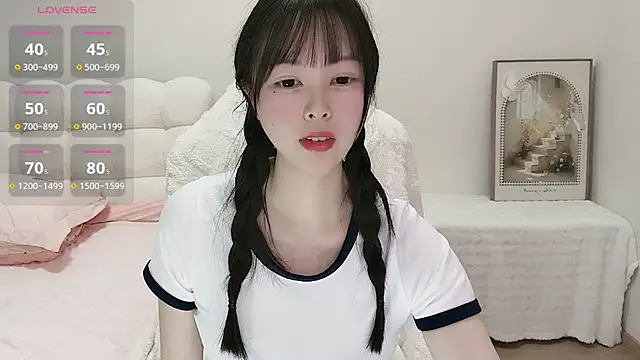 Živý XXX chat Anna-2005