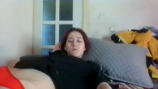 Živý XXX chat NickiKisinger