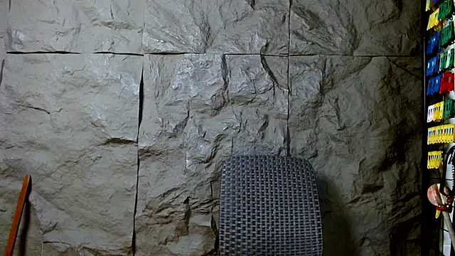 Živý XXX chat Ariaoficial