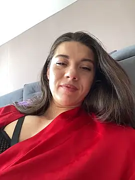 OnlyLeiLaのライブXXXチャット