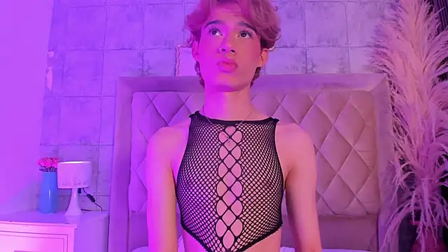 AngelDoll_1 웹캠 쇼