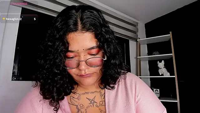 DarkReed Live XXX-Chat