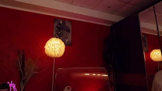 Živý XXX chat 11vyanne