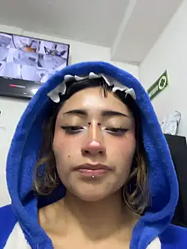 baby_akumaのライブXXXチャット