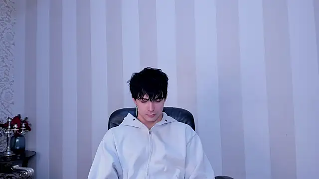 Pokazy przed kamerką – BillBev