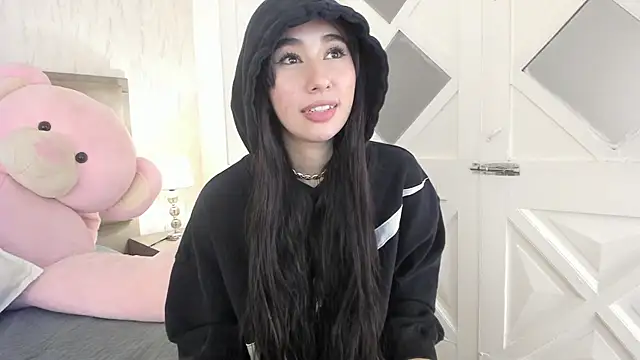 Živý XXX chat Lila_clark