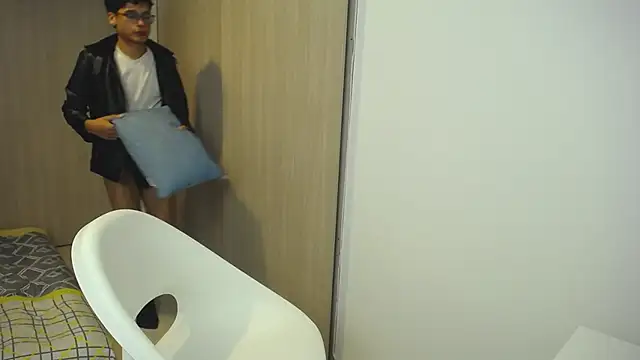 ronald_maximo19 网络视讯表演