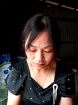 Cute-flowers Show Webcam