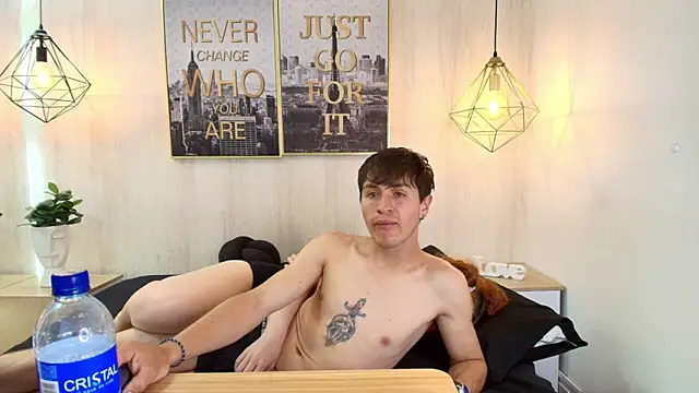 Živý XXX chat Rose_and_Aslan