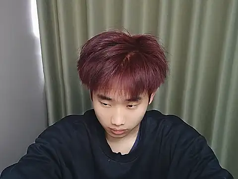 Show de webcam de M888AO