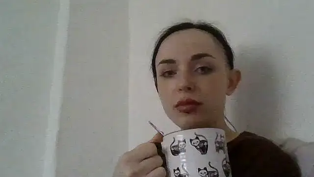 Živý XXX chat Trinsy_Love