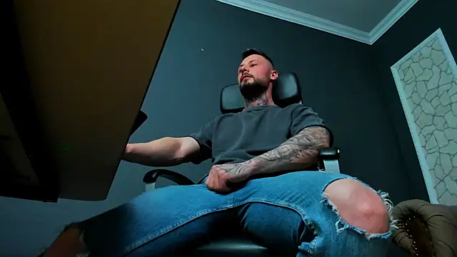 BrianHunts 即時 XXX 聊天