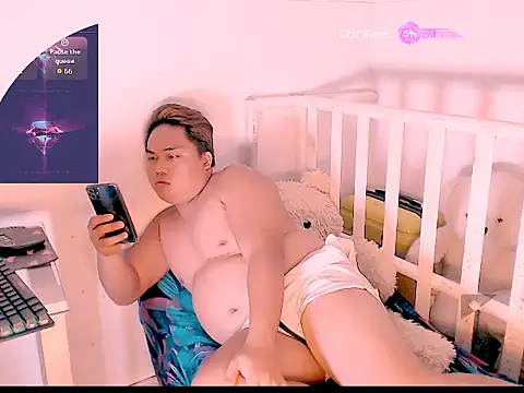 Chat XXX en directo de Hardking_69