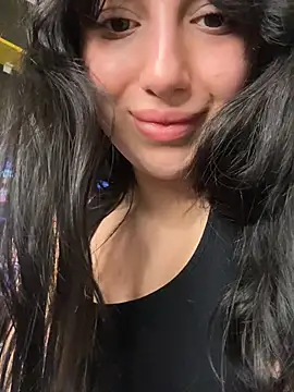 Tasty_NoraXのウェブカメラショー