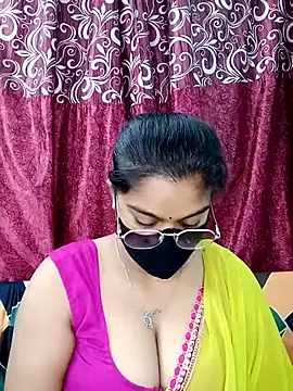 Jasmine_jaaan's Webcam Show