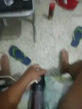 Barrigon41: διαδικτυακό σόου στην κάμερα