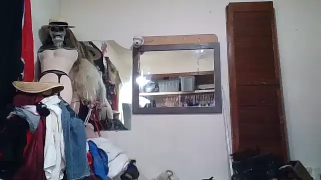 slinginbigD Live XXX-chat