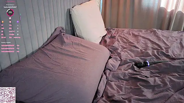 ElvinaRose – Live XXX-chat