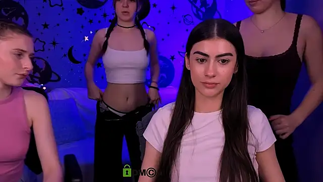 nekky_mouse Live XXX-chat