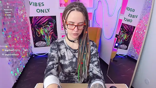 LisaFoxy_y – Live XXX-chat