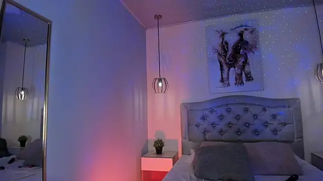 ayshel__ Obrolan Langsung XXX