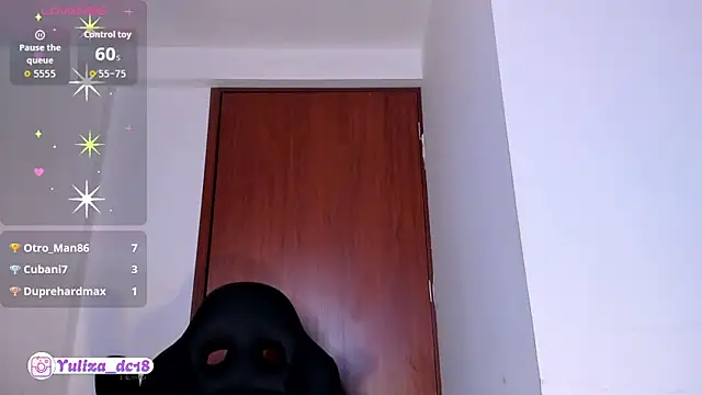 Luxury_Woman – Naživo XXX chat