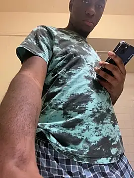 ThickDic28 webkamerás műsora