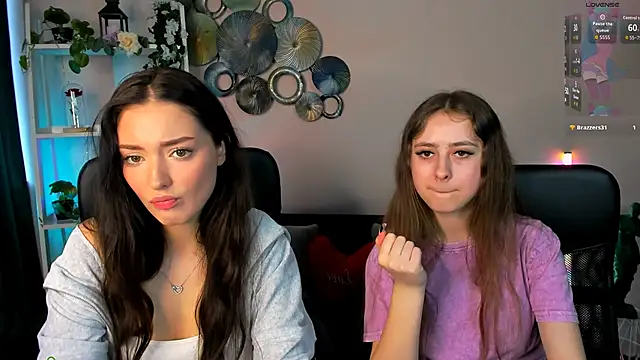 rebecca_smileのライブXXXチャット