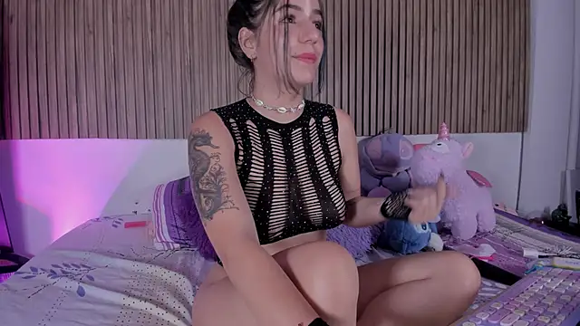 Hayley-Fox live XXX chat