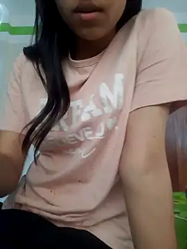 Arisha12's Webcam Show