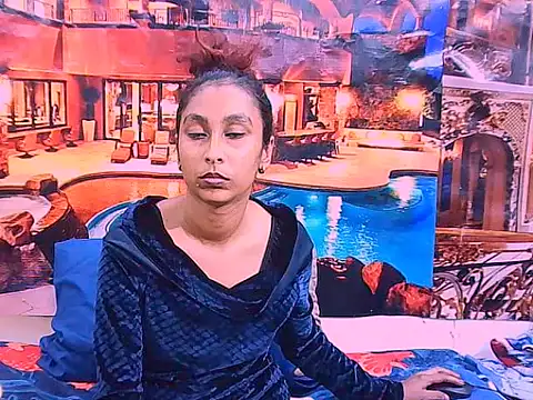 IndianSexyButt – Naživo XXX chat