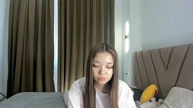 kok0miのライブXXXチャット