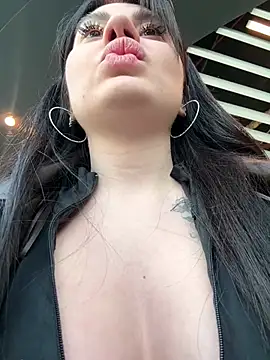 Wet__Bunny – Naživo XXX chat