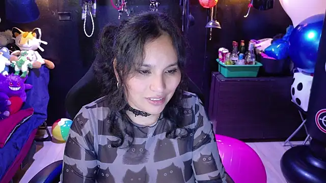 kureiji_hentaii live XXX chat