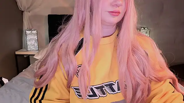 carolina_elf live XXX chat