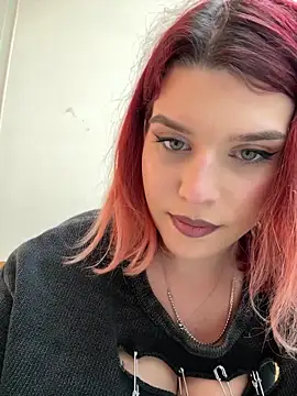 Chat XXX ao vivo de RiriRoseey