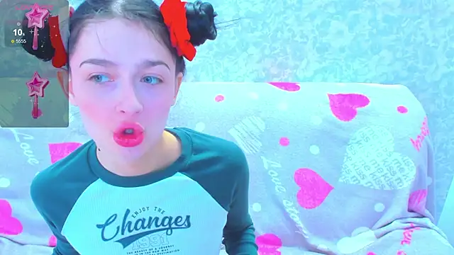 แชท XXX สดของ Vanessa_Florence