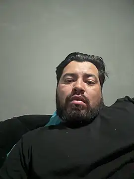 elsexualito Pertunjukan Webcam