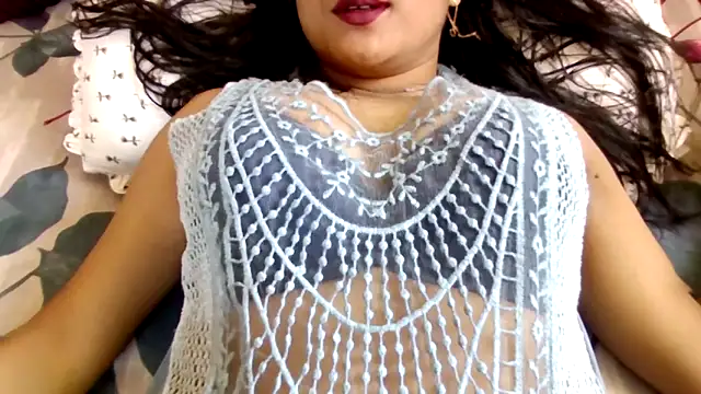 Онлайн чат XXX Queenhimanshi