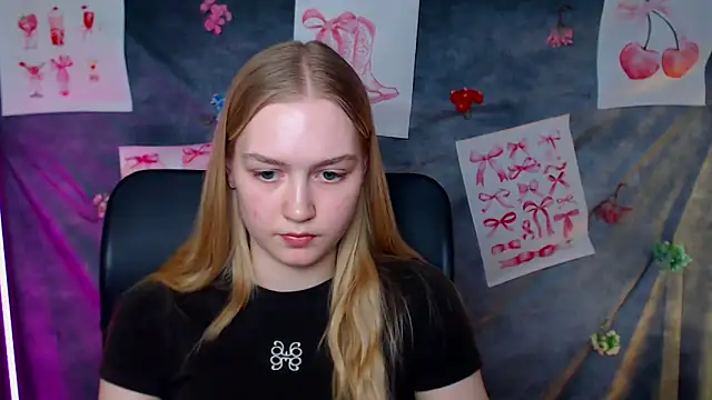 MademoiselleCl live XXX chat