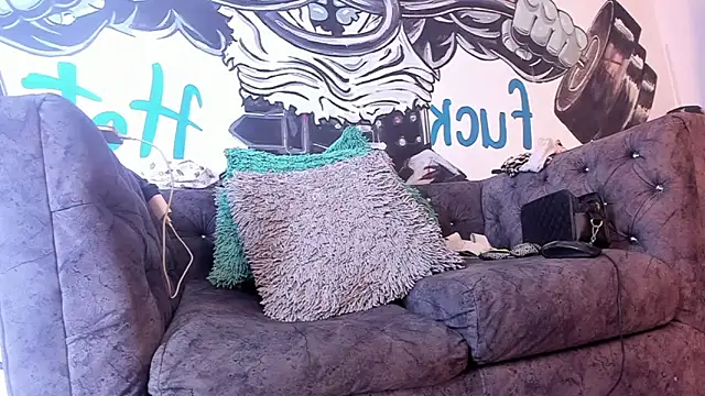 Eyleen_Santos Webcam-Show