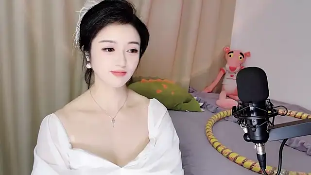 starsqimei live XXX chat