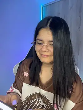 2Angela_ webcam show