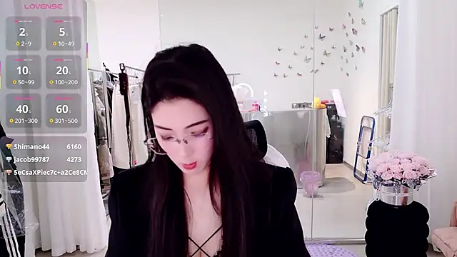 yangyang-777 Webcamshow