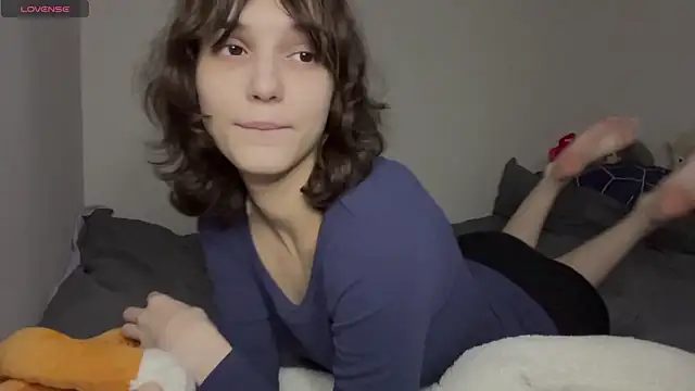 SibleyBurner Webcam show