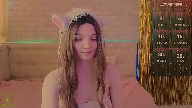 Chat XXX ao vivo de AnimeAlica18