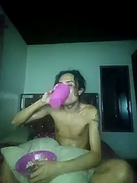 TRANS_COLOMBIA Webcam Show