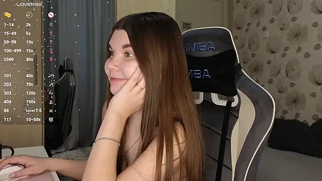 Онлайн чат XXX _cute_ice