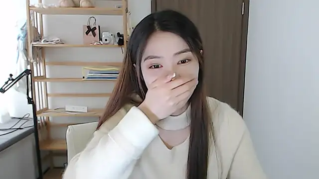 Mimi-cnbaby live XXX chat