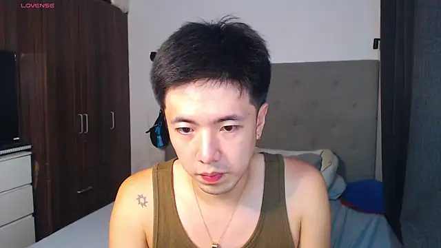 Addictiveboi Pertunjukan Webcam